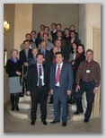 First International Meeting for GBM-Vaccine Consortium